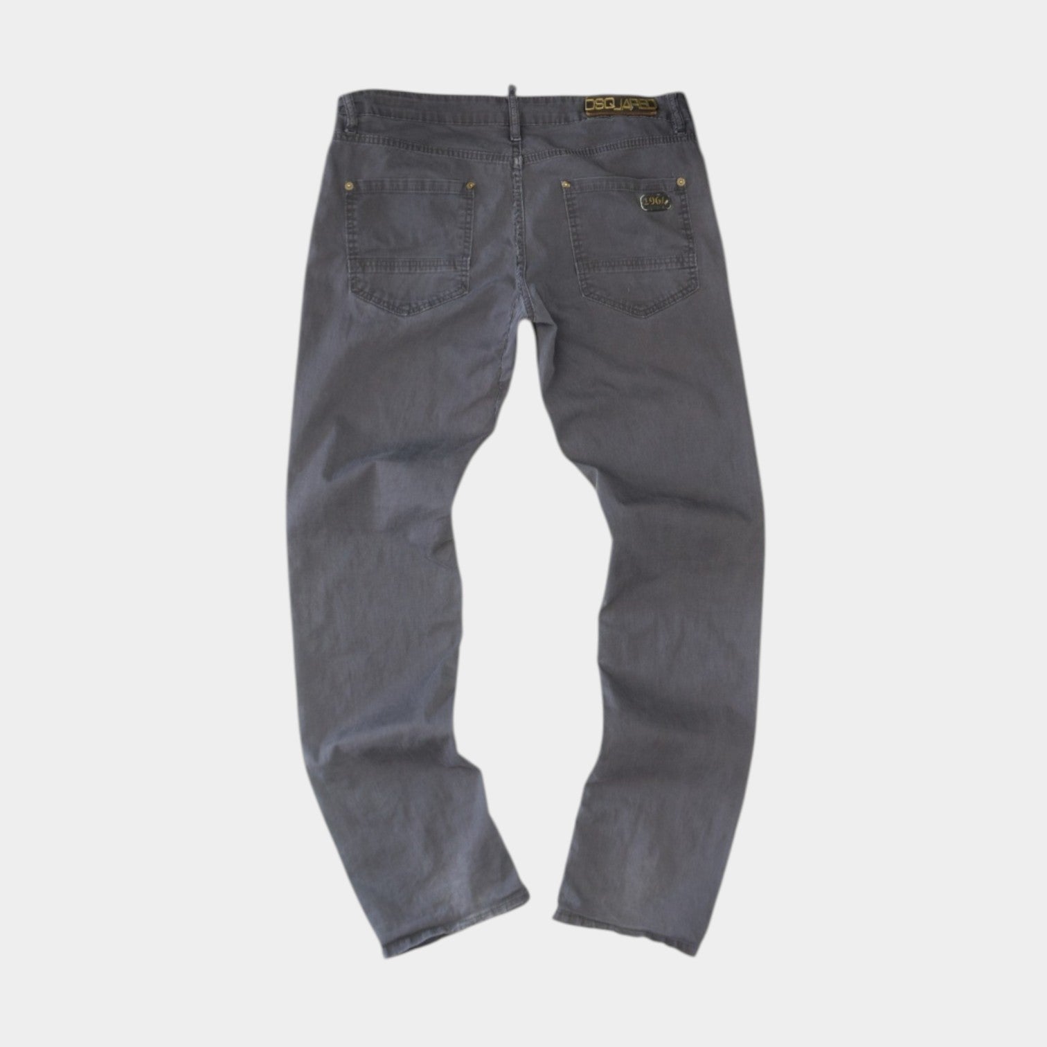 Dsquared2 Vintage Y2K Дънки