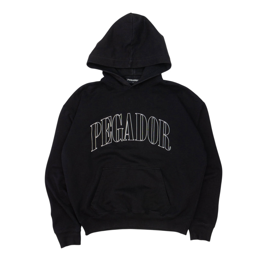 Pegador Суичър