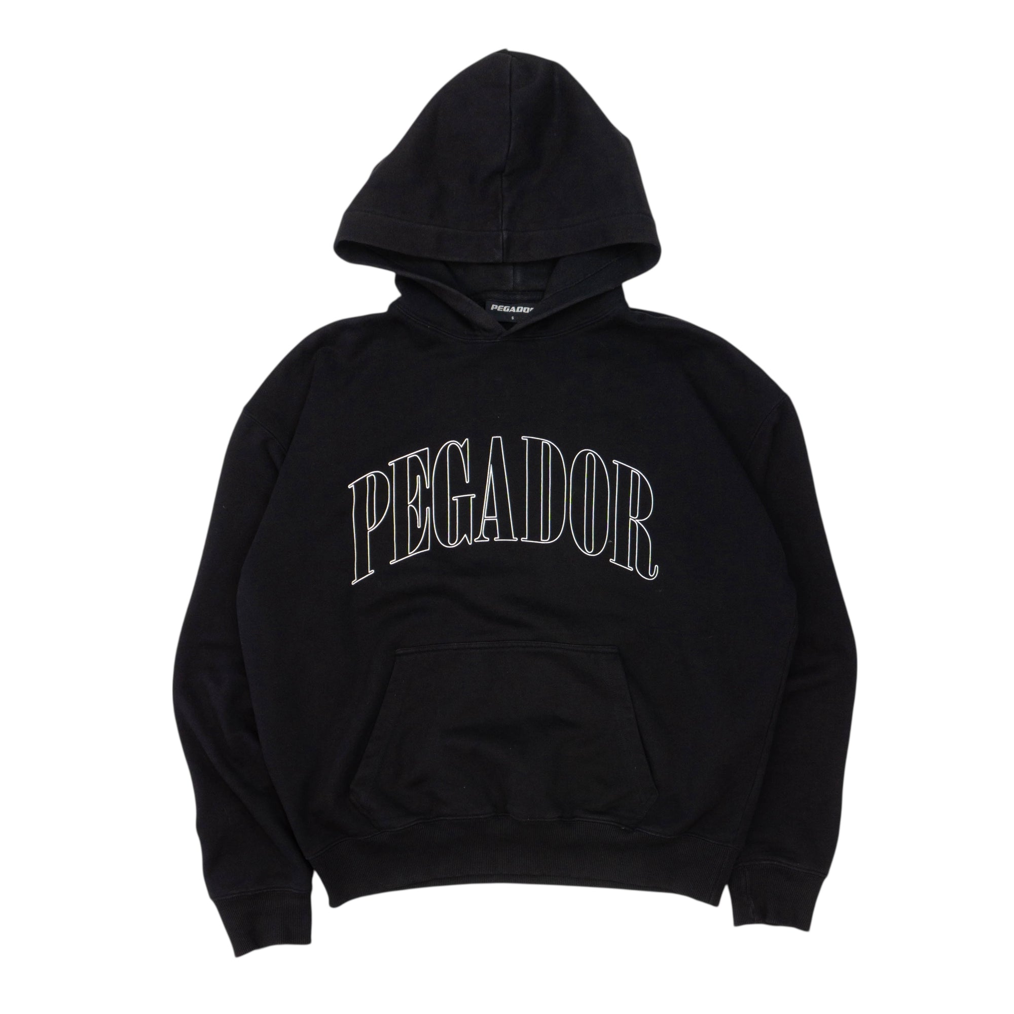 Pegador Суичър