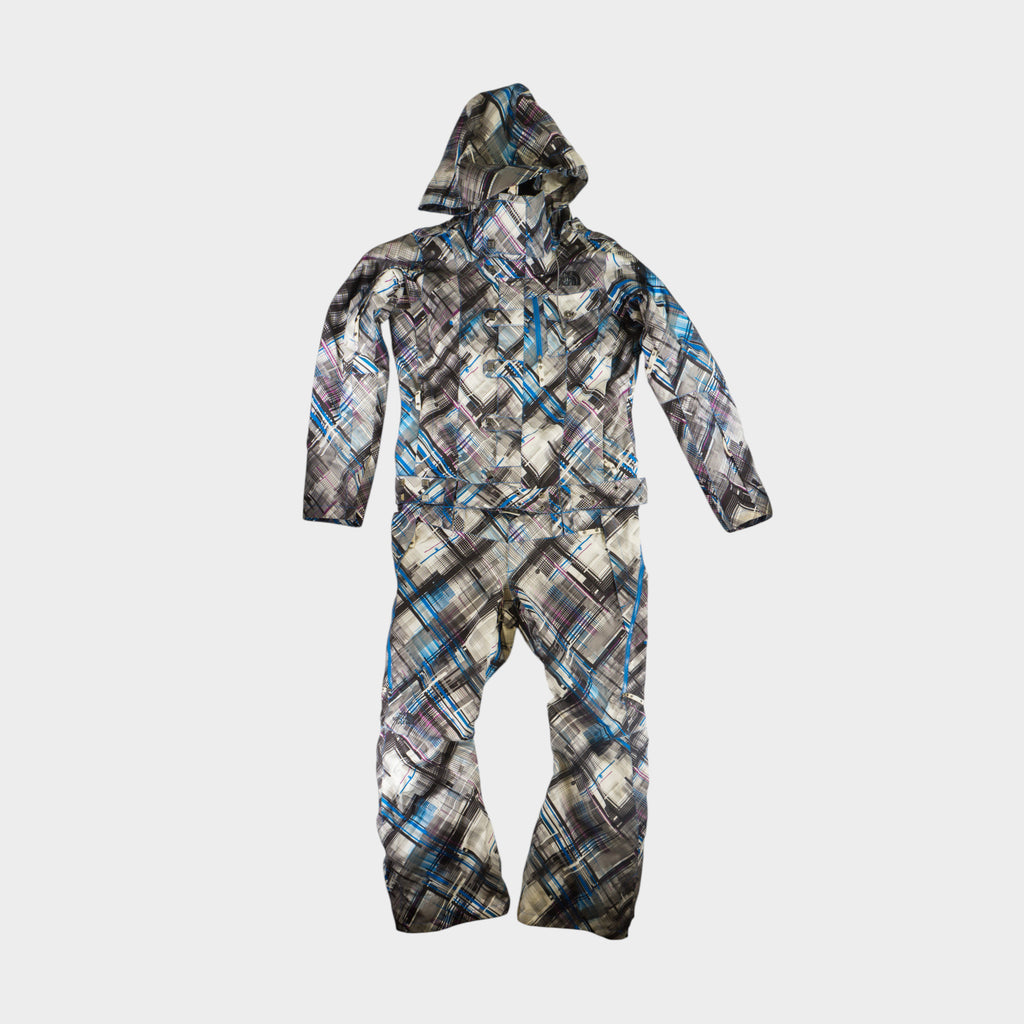 The North Face Cryptic Hy-Vent Ски Гащеризон