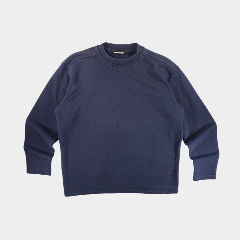 Joop! Jeans Тъмно Синя Блуза
