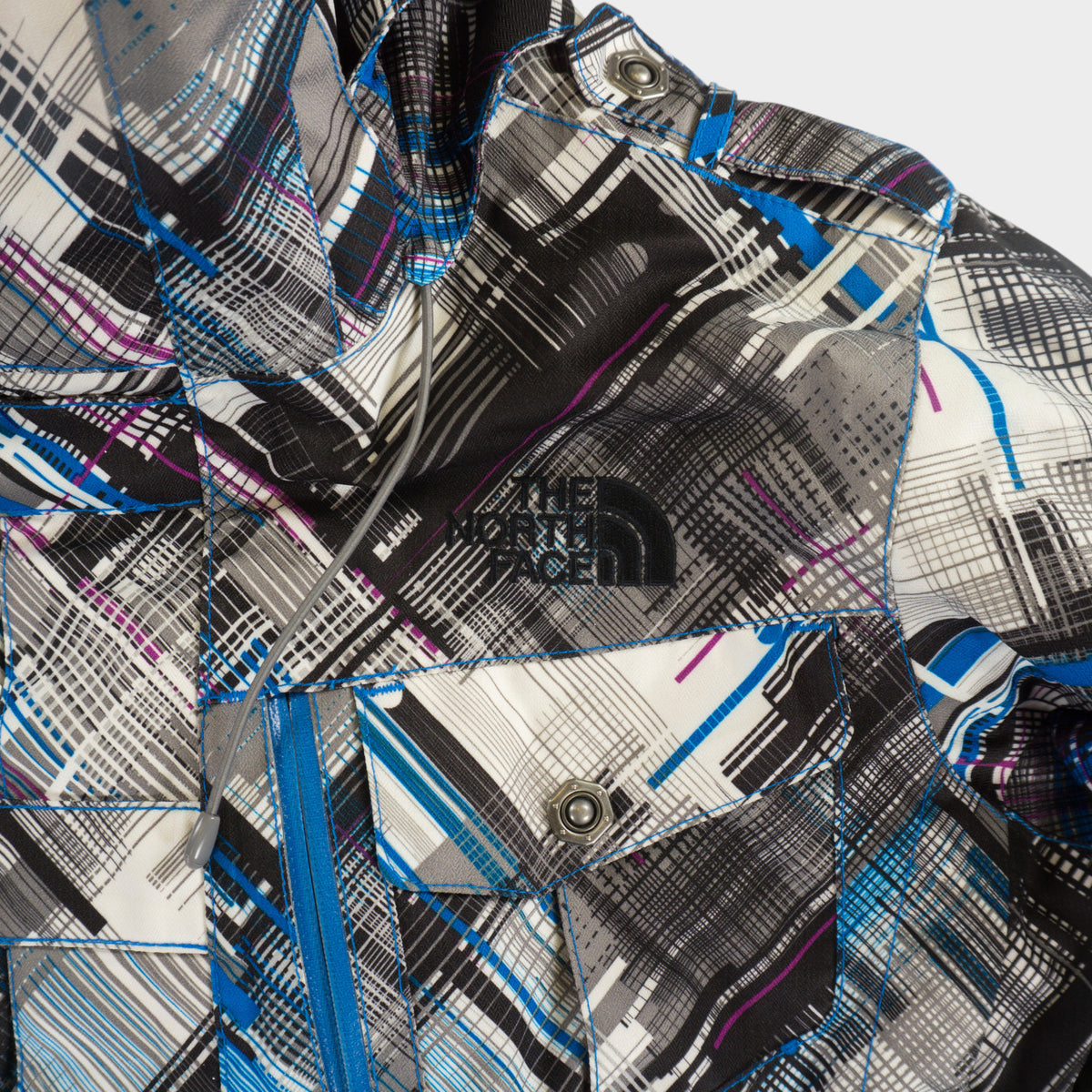 The North Face Cryptic Hy-Vent Ски Гащеризон