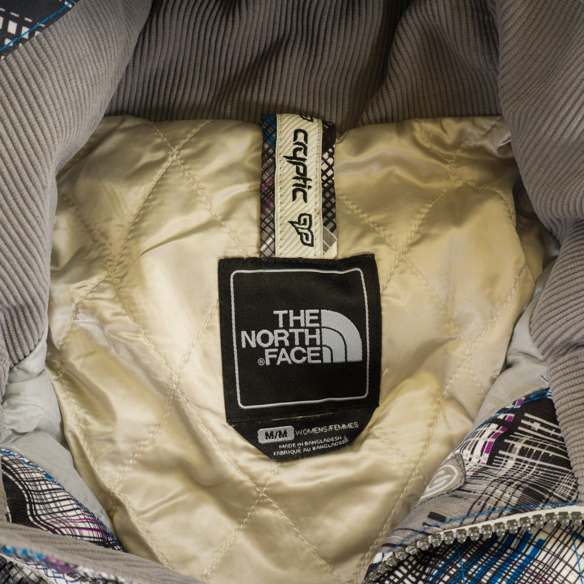 The North Face Cryptic Hy-Vent Ски Гащеризон