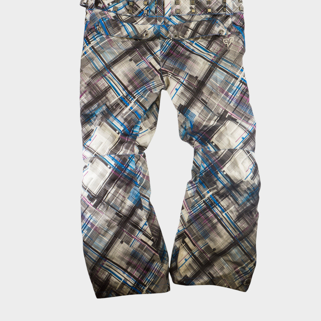 The North Face Cryptic Hy-Vent Ски Гащеризон