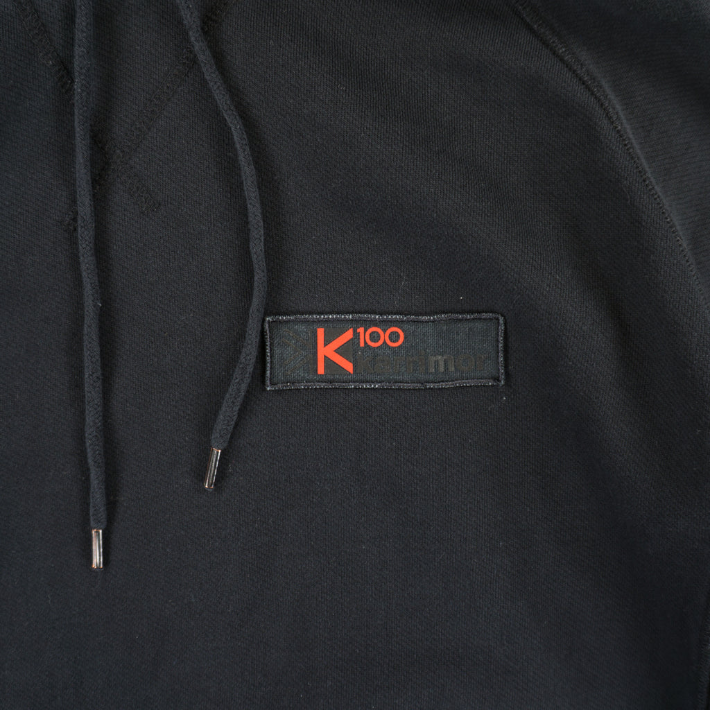 Karrimor Черен Суичър