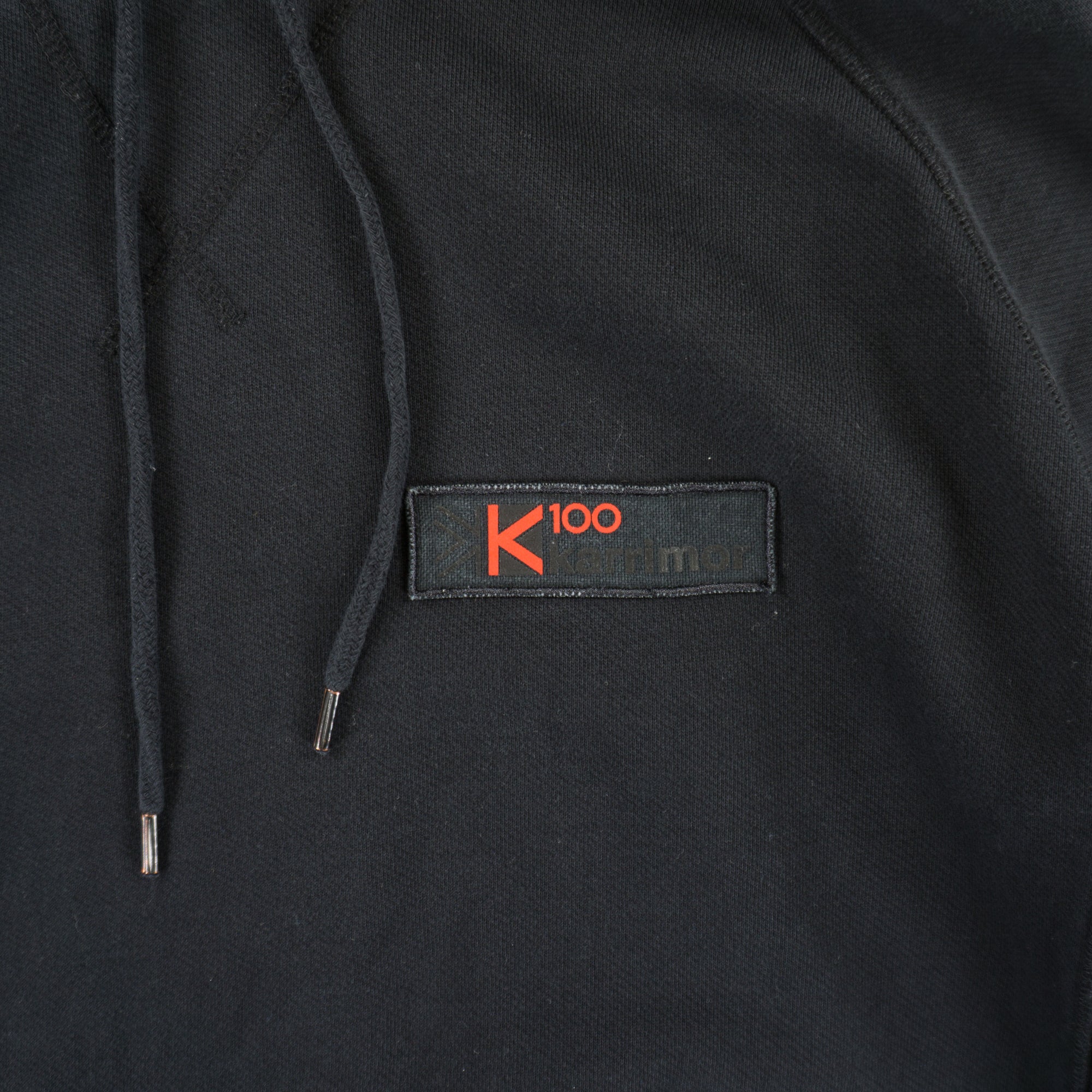 Karrimor Черен Суичър