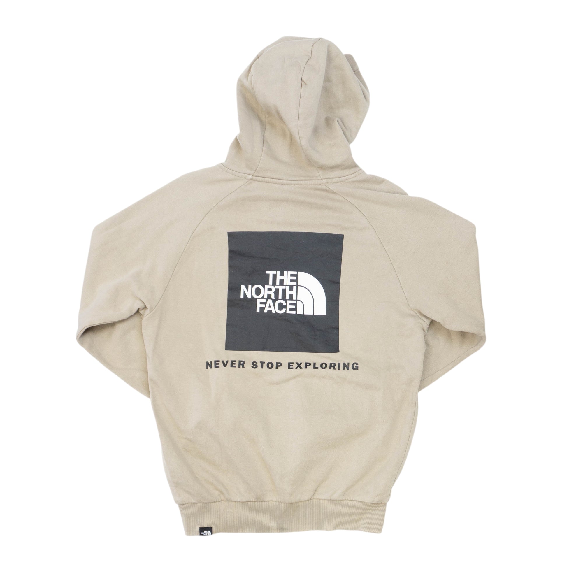 The North Face Суичър