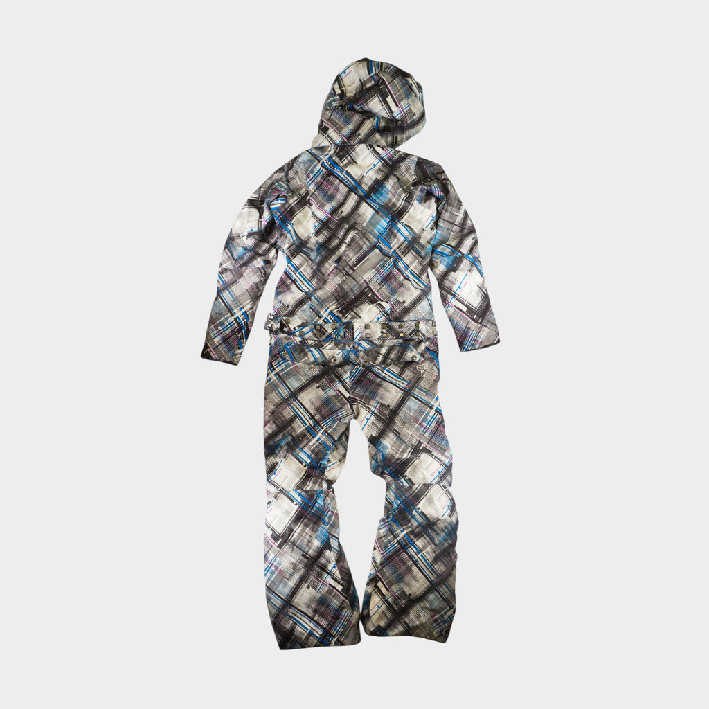 The North Face Cryptic Hy-Vent Ски Гащеризон