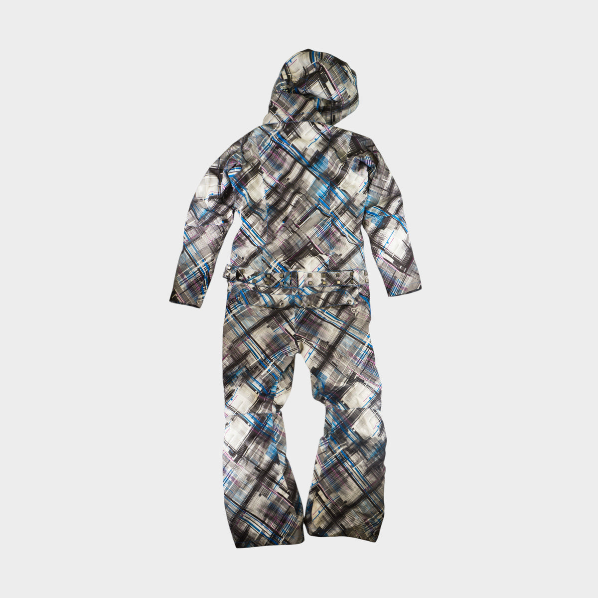 The North Face Cryptic Hy-Vent Ски Гащеризон