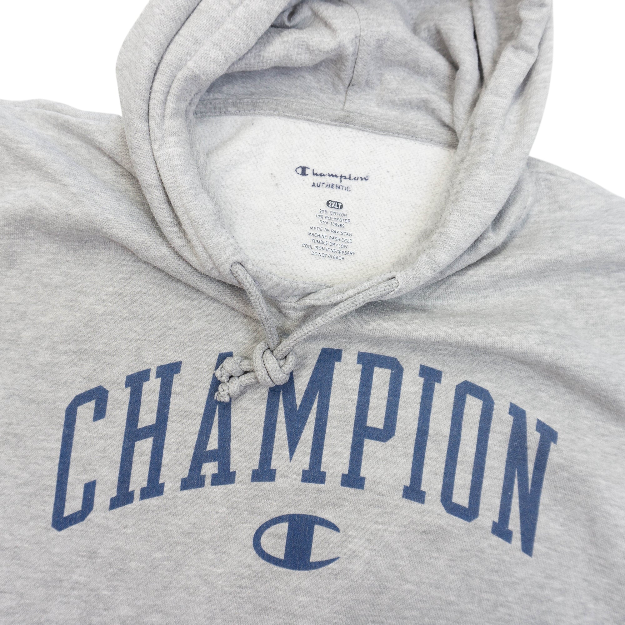 Champion Суичър
