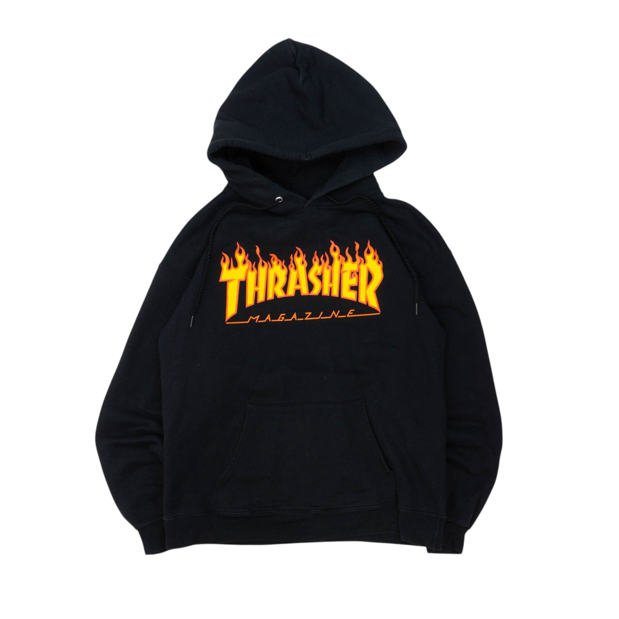 Thrasher Суичър