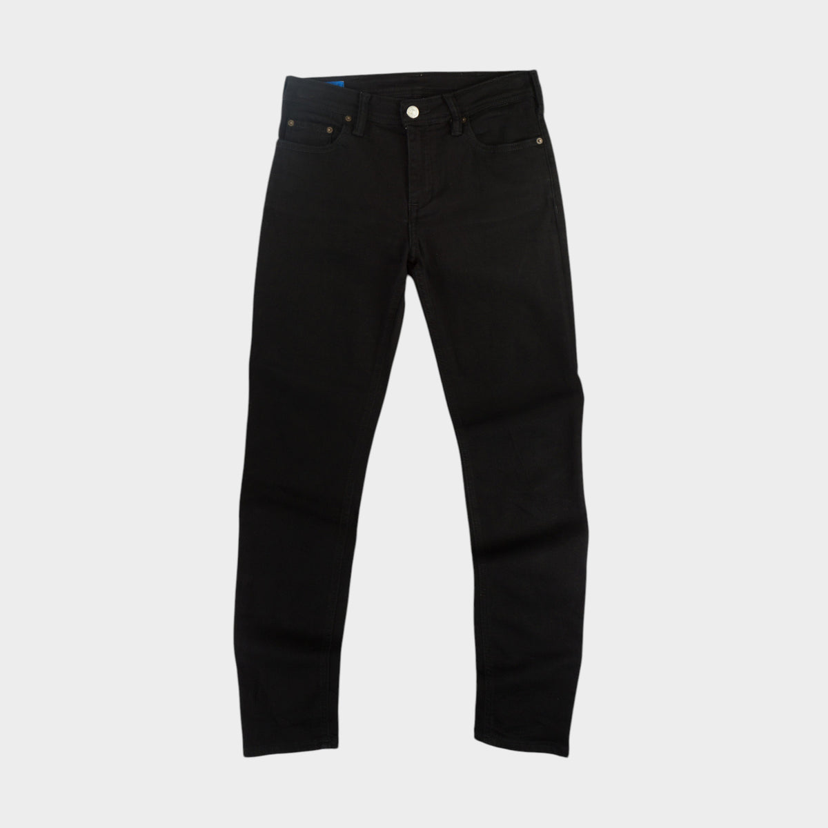Acne Studios Bla Konst Черни Дънки