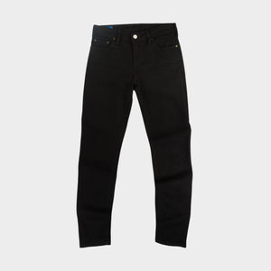 Acne Studios Bla Konst Черни Дънки