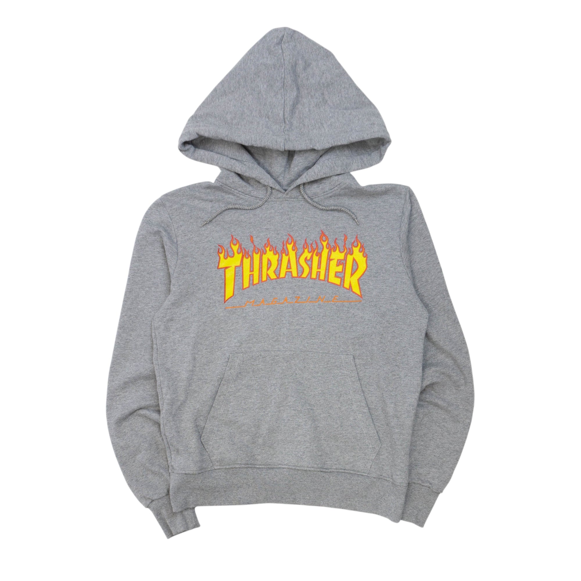 Thrasher Vintage Суичър