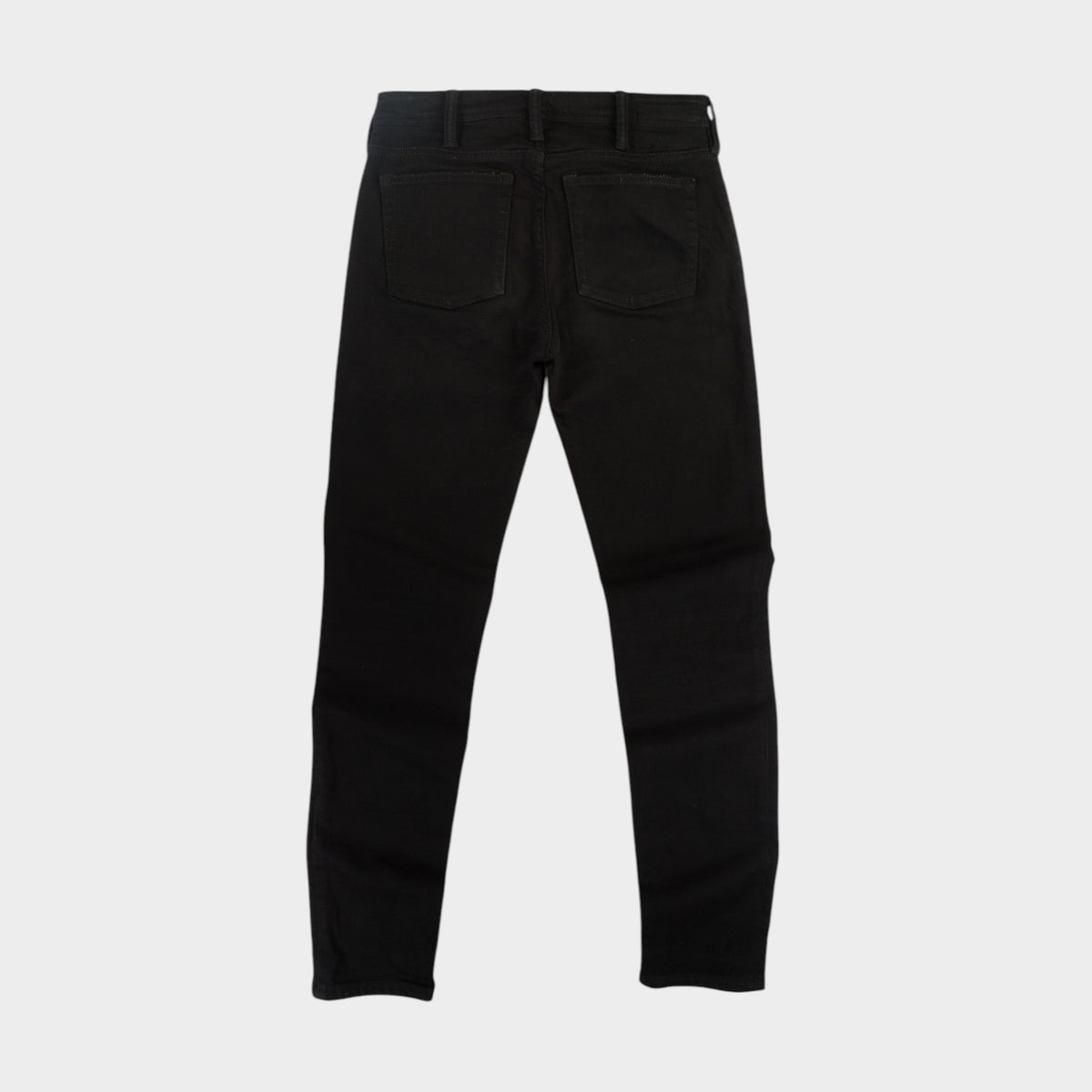 Acne Studios Bla Konst Черни Дънки