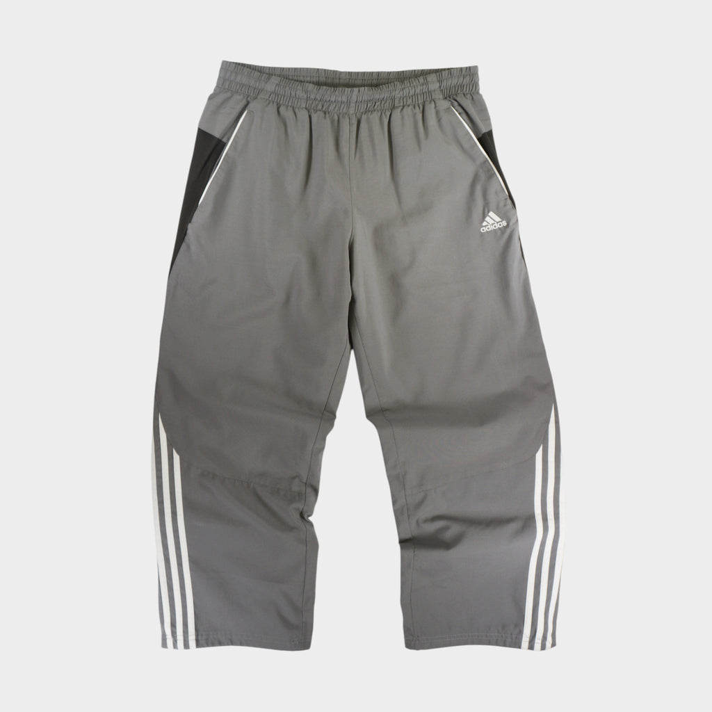 Adidas Clima365 Винтидж 2000-те Сив Анцуг