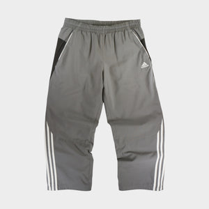 Adidas Clima365 Винтидж 2000-те Сив Анцуг
