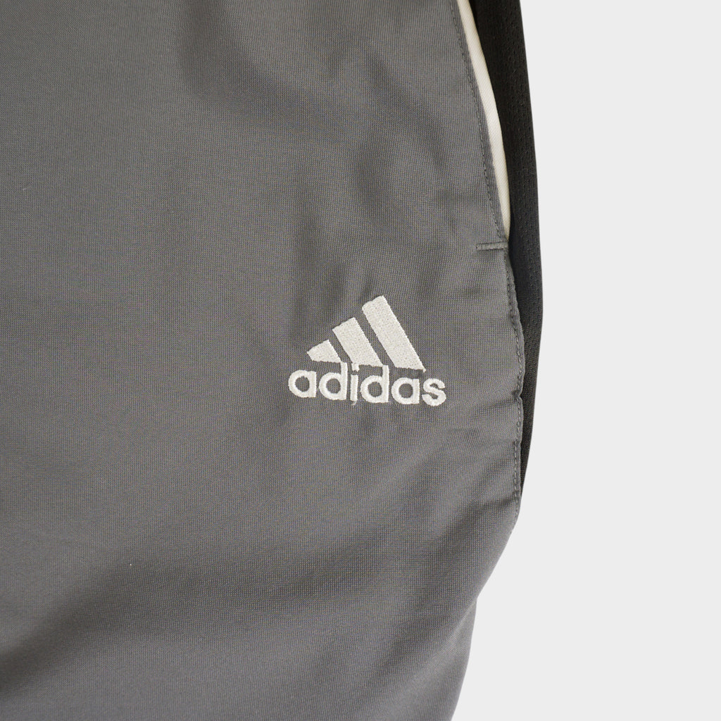 Adidas Clima365 Винтидж 2000-те Сив Анцуг