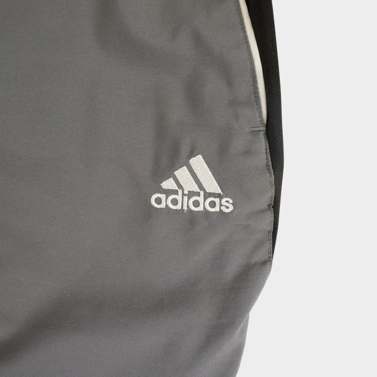 Adidas Clima365 Винтидж 2000-те Сив Анцуг