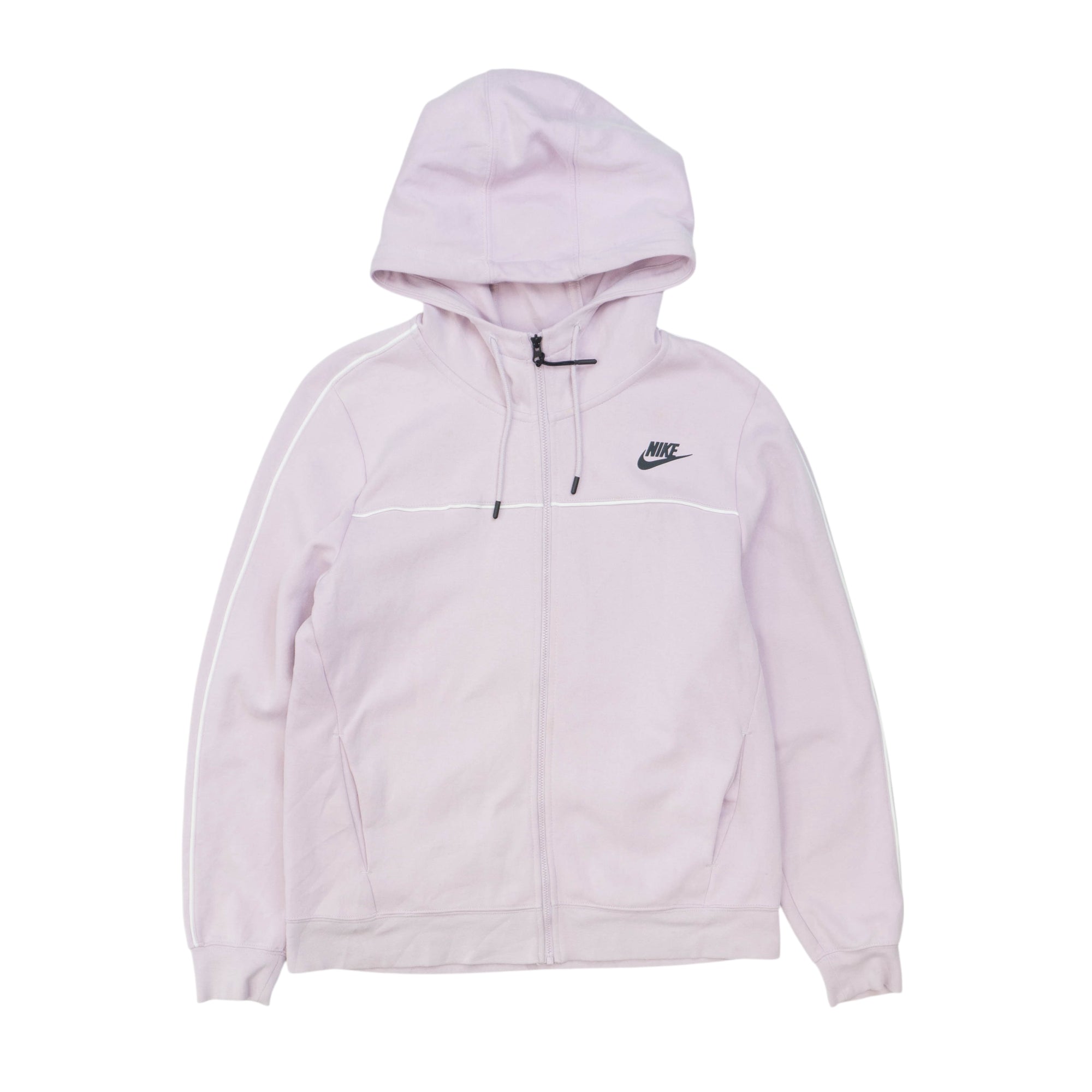 Nike Zip-Up Суичър с Цип