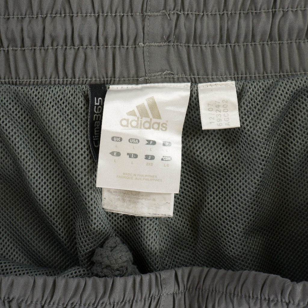 Adidas Clima365 Винтидж 2000-те Сив Анцуг