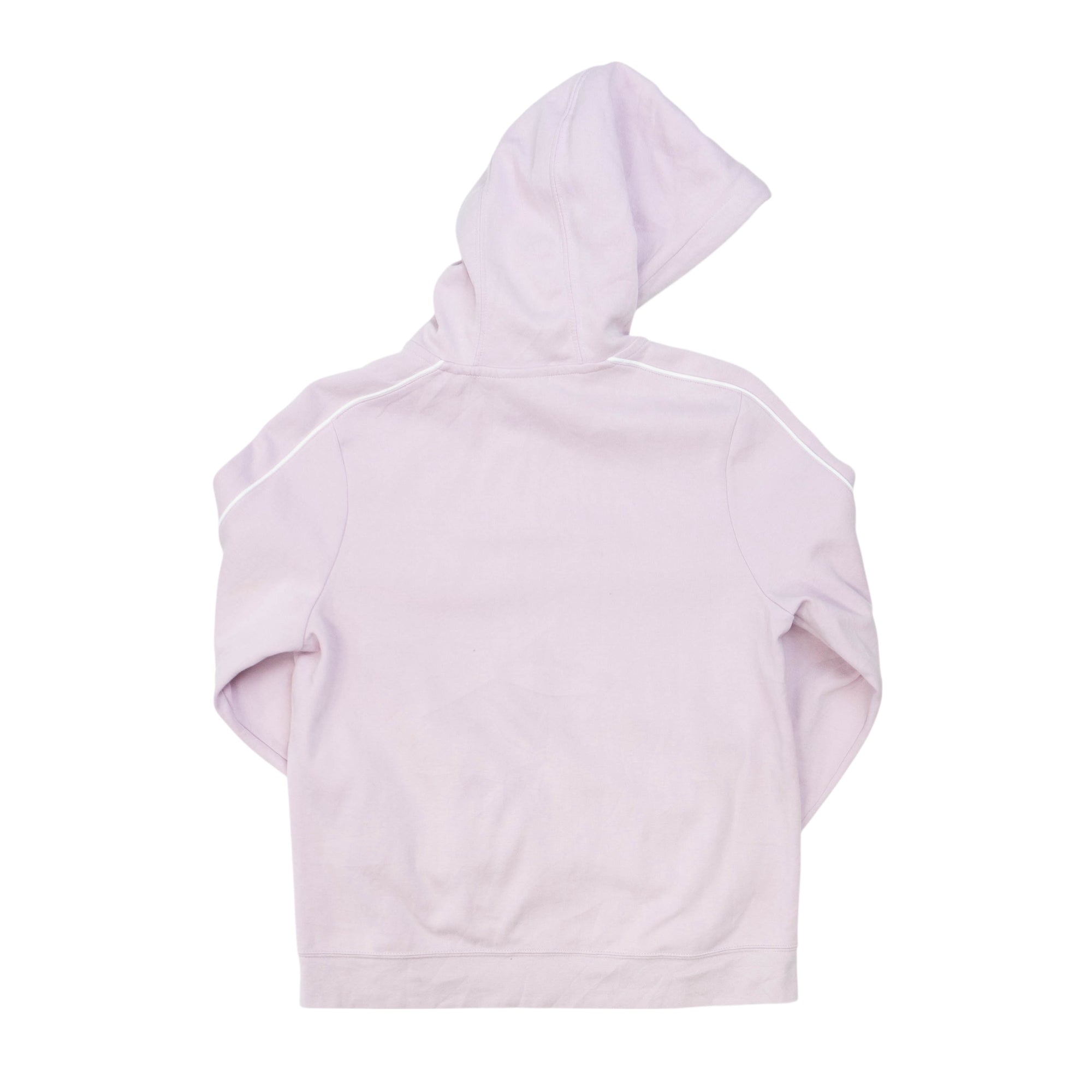 Nike Zip-Up Суичър с Цип