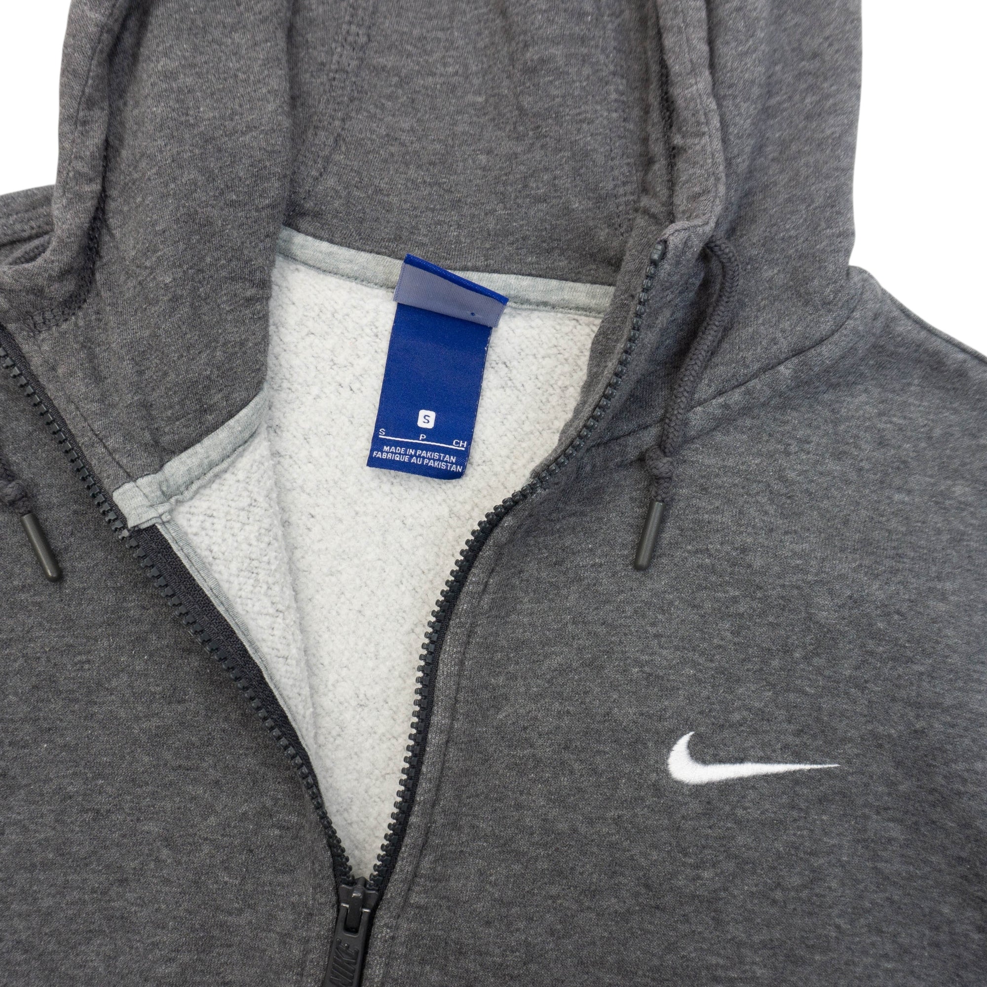 Nike Суичър с Цип