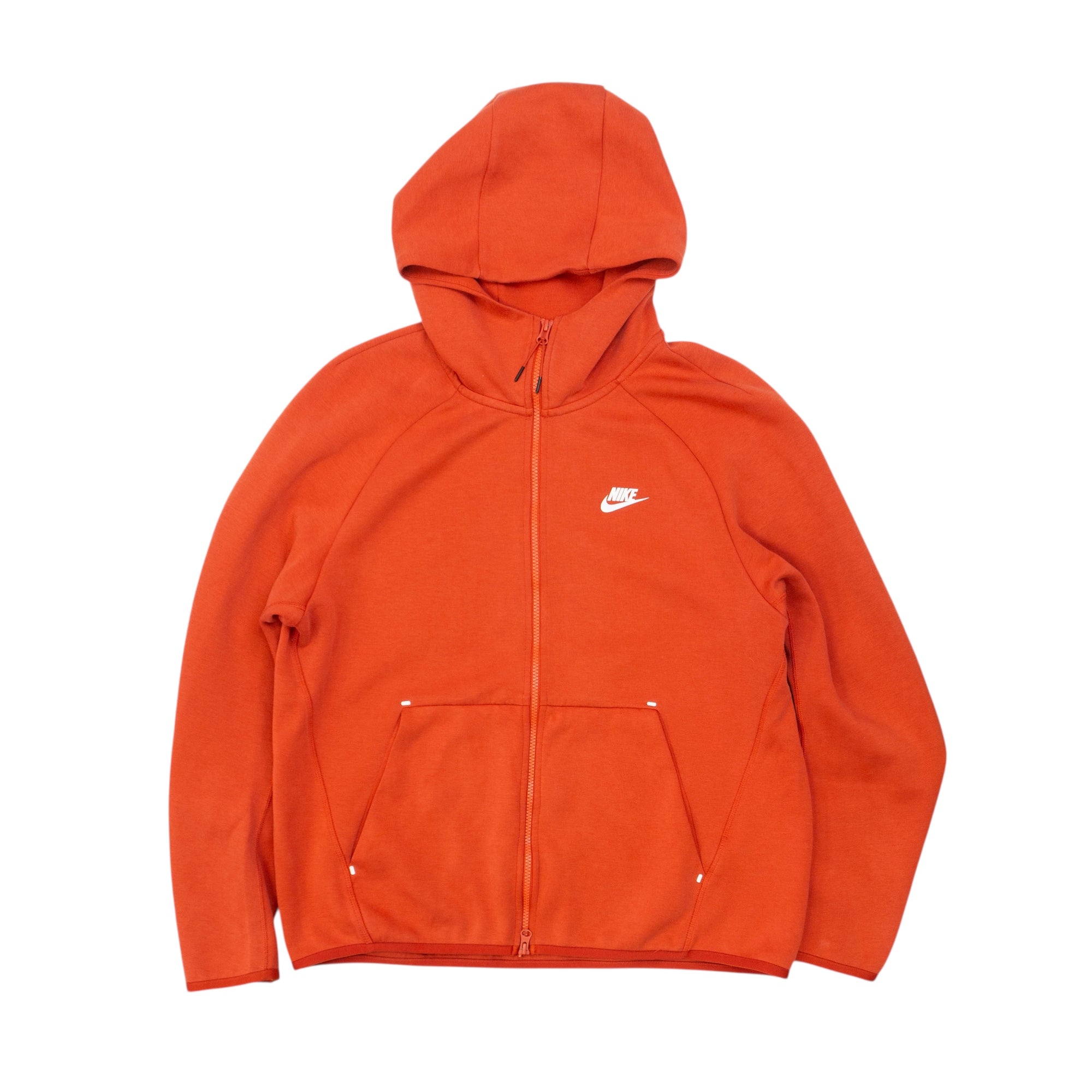 Nike Tech Fleece Суичър с Цуп