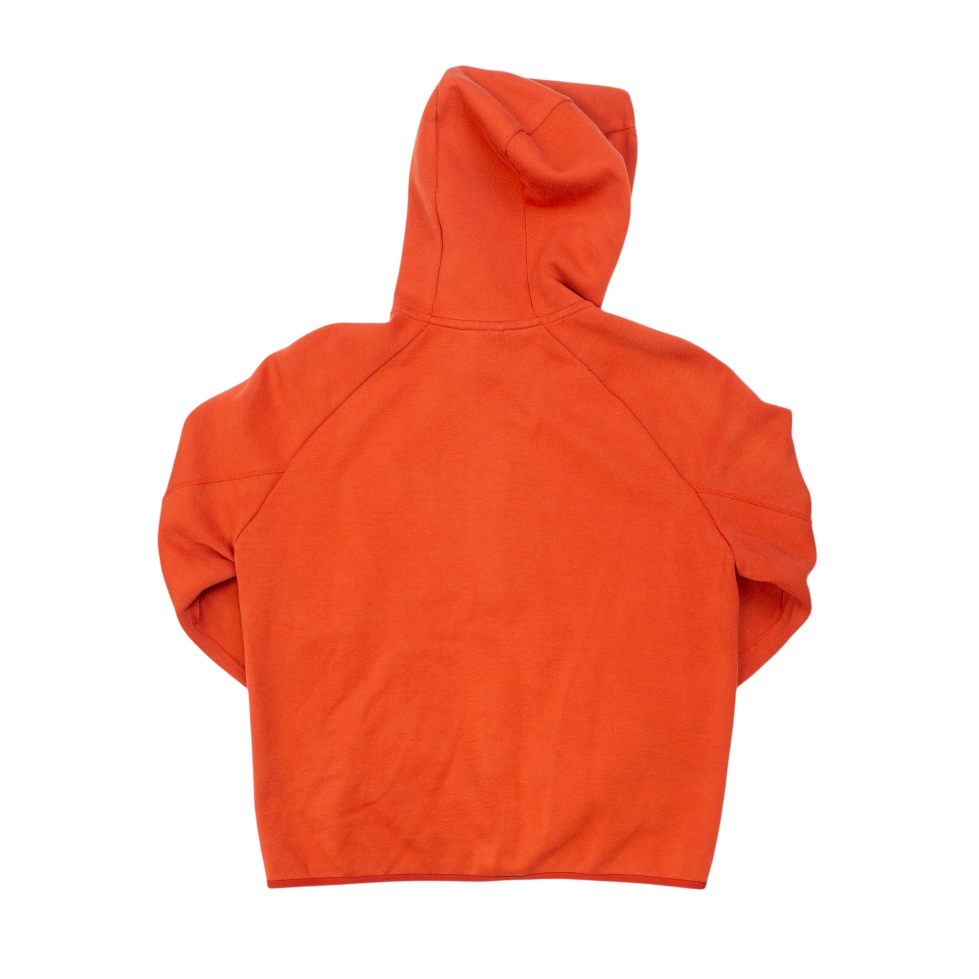 Nike Tech Fleece Суичър с Цуп