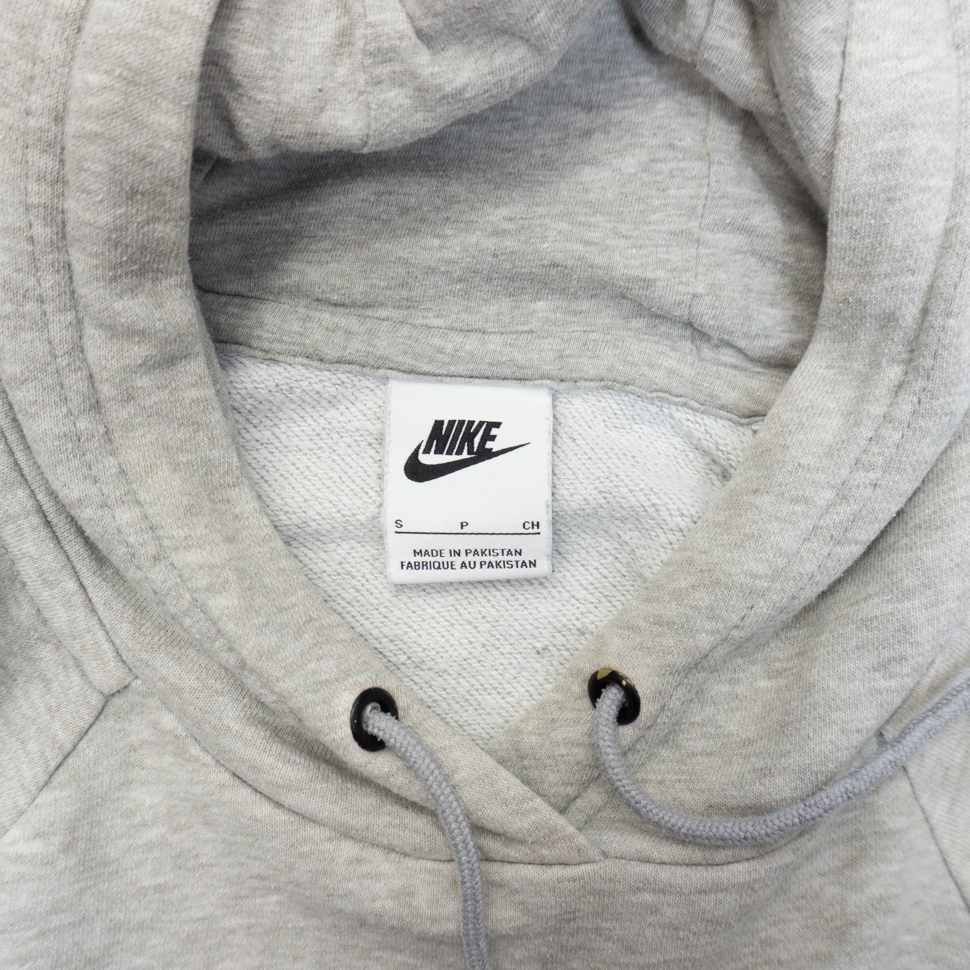 Nike Суичър