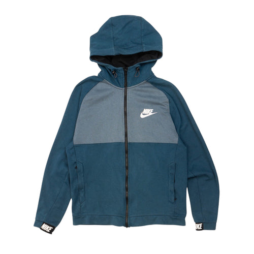 Nike Суичър с Цип