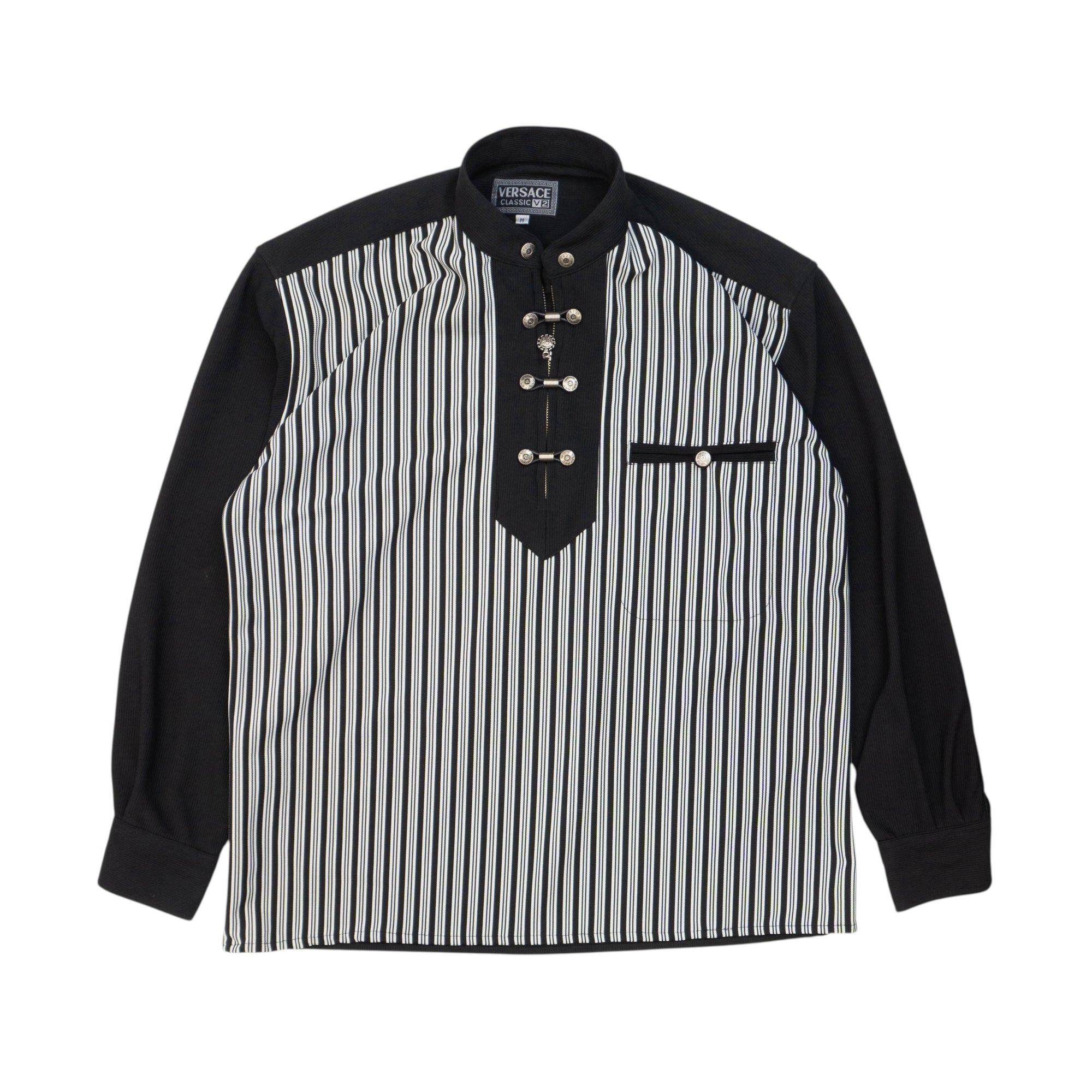 Versace Vintage Блуза