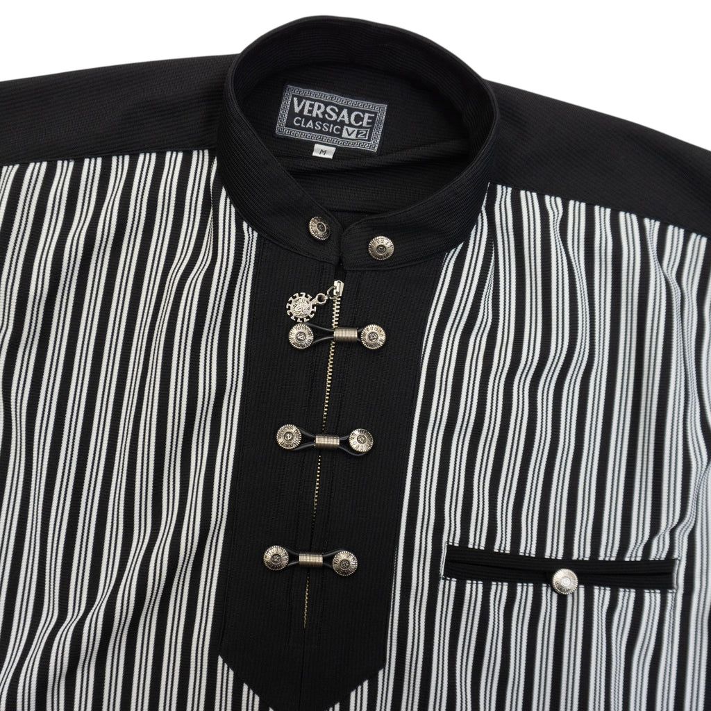 Versace Vintage Блуза