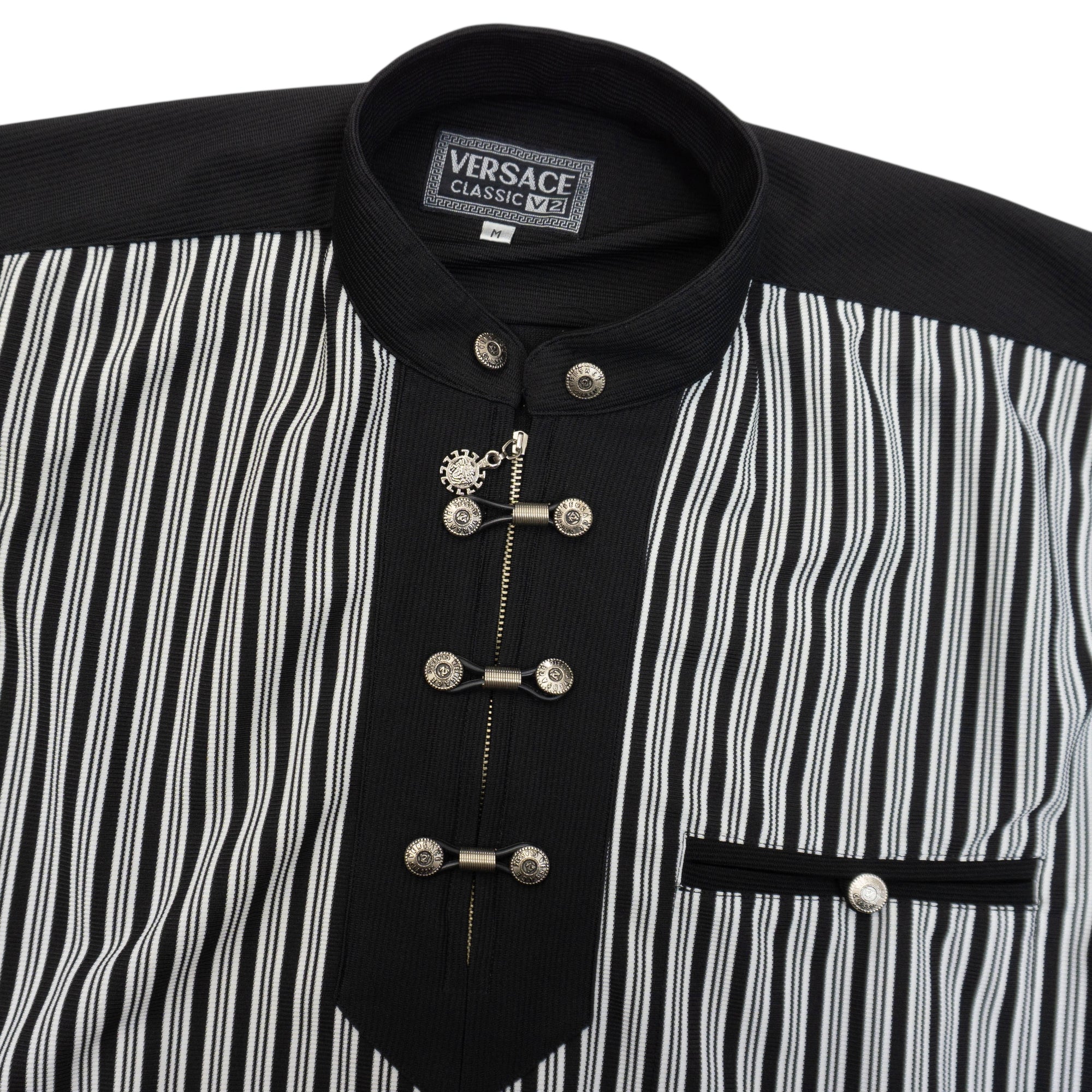 Versace Vintage Блуза