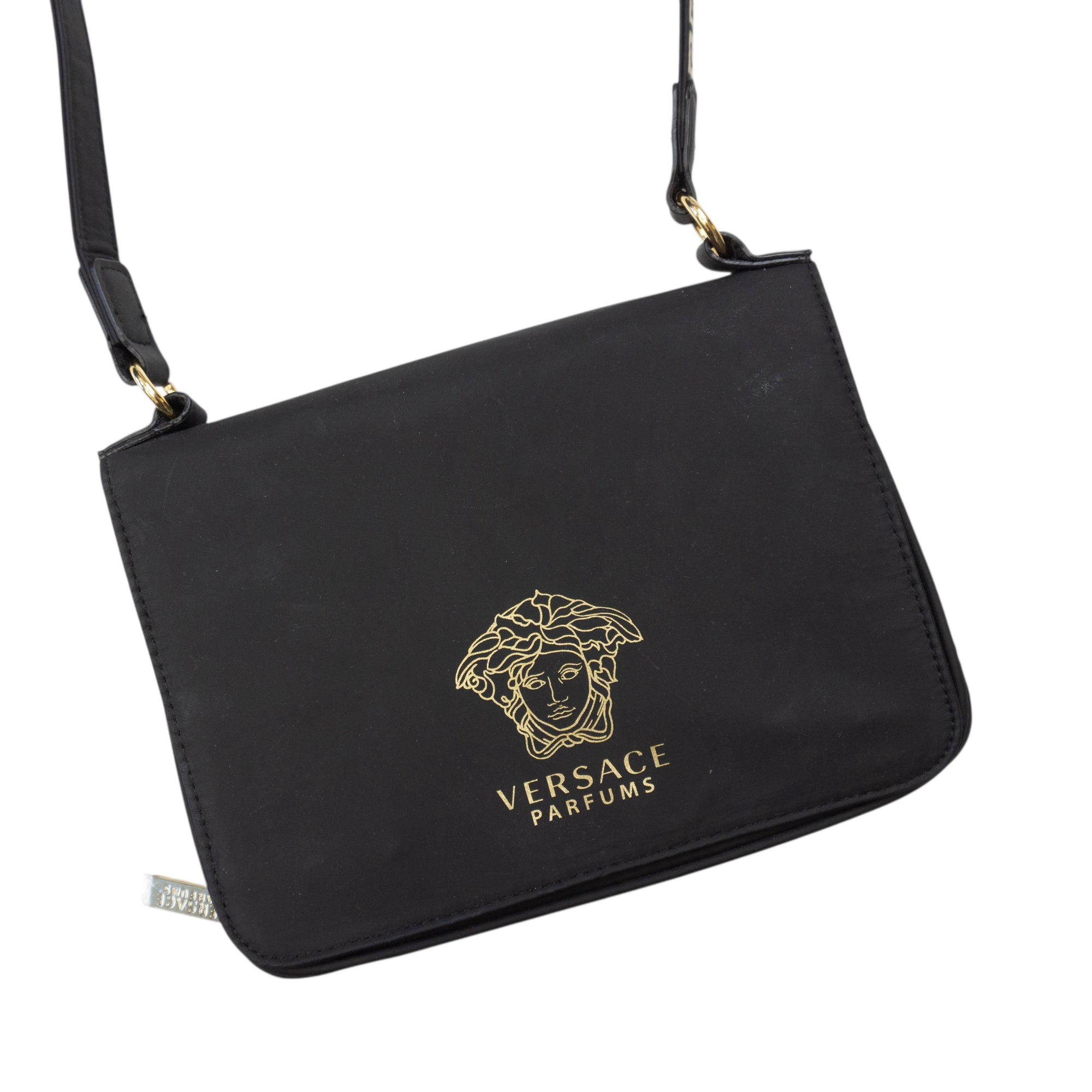 Versace Parfums Чанта