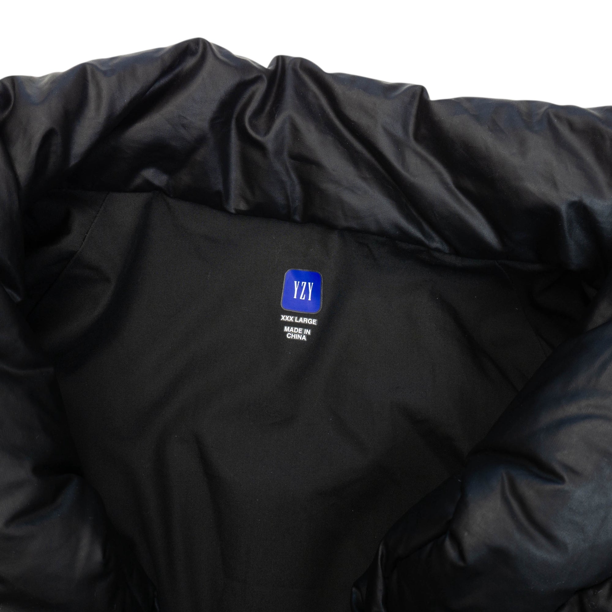 Yeezy X Gap Engineered by Balenciaga Подплатено Яке