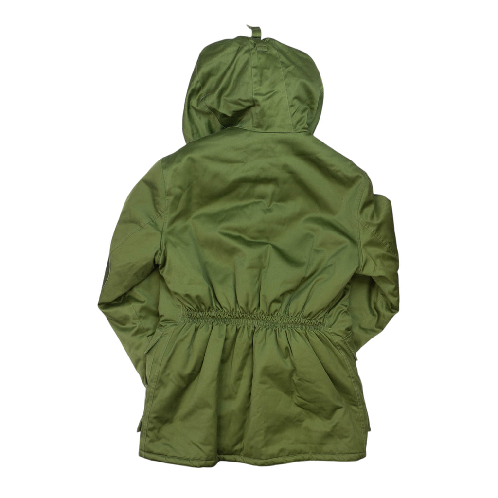 Mammut Denmark Vintage Parka Яке от 80те