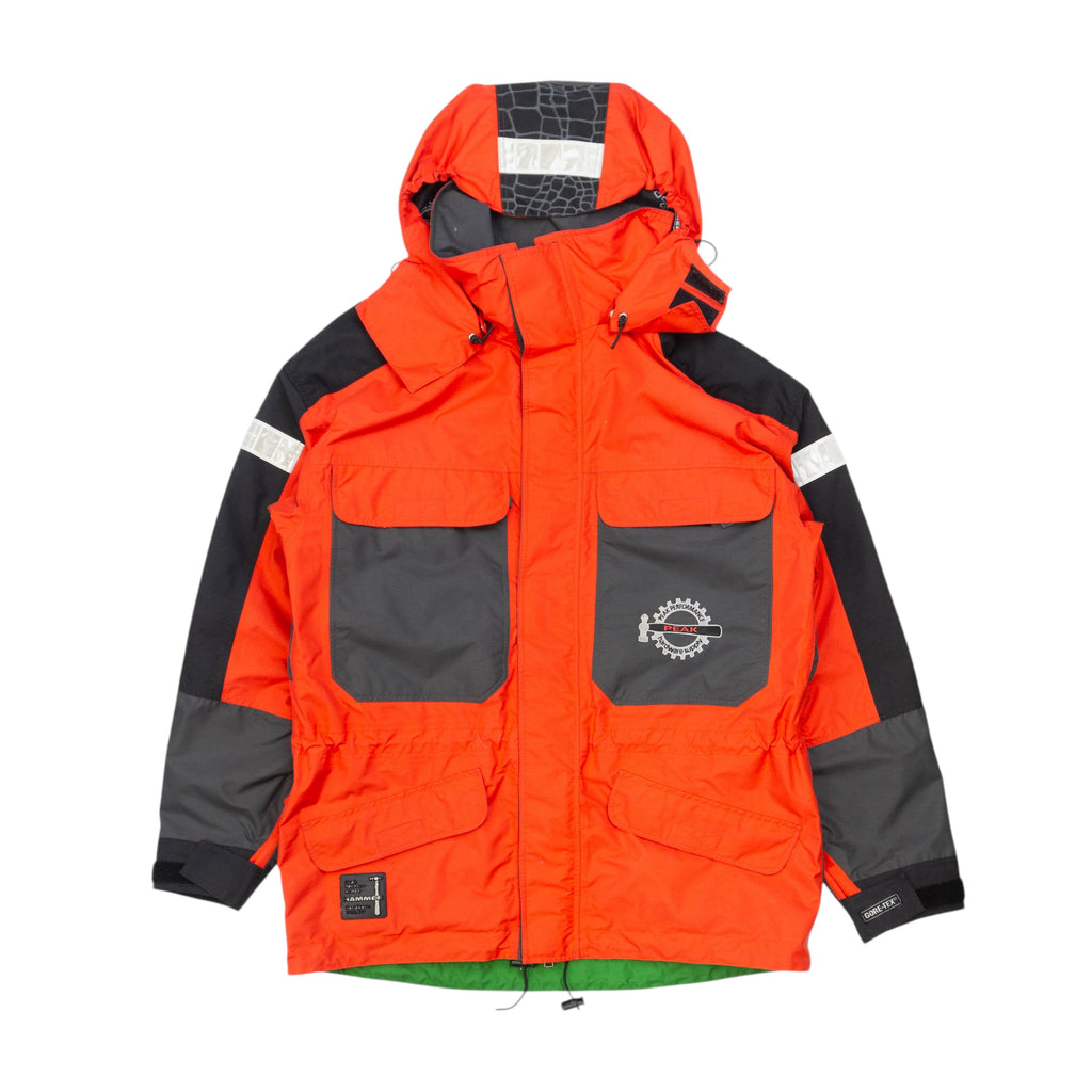 Peak Performance GORE-TEX Туристическо Яке