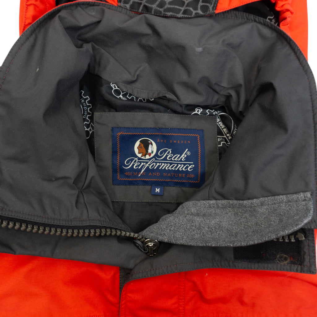 Peak Performance GORE-TEX Туристическо Яке