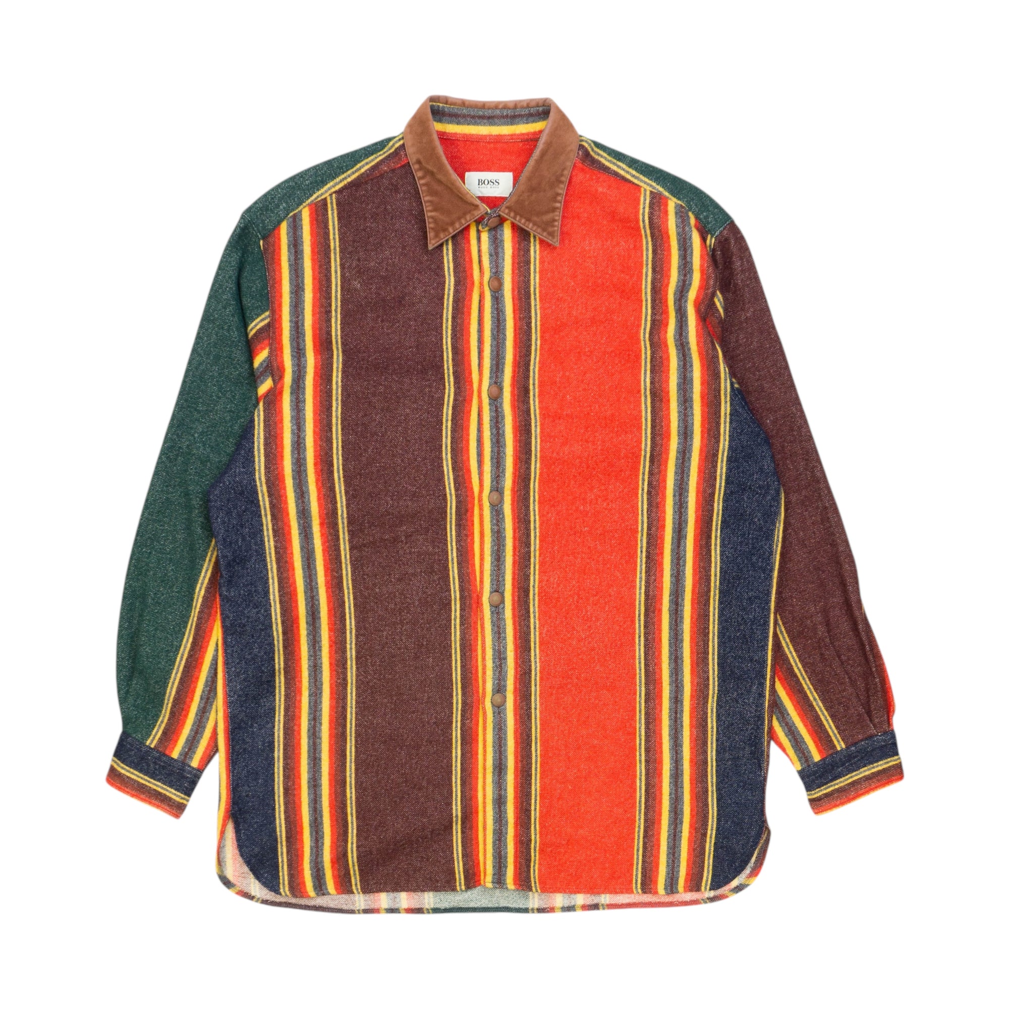 Hugo Boss Vintage Раирана Риза