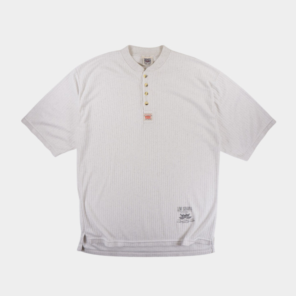 Levi's Сива Винтидж Тениска