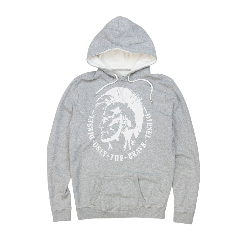 Diesel Vintage Суитчър