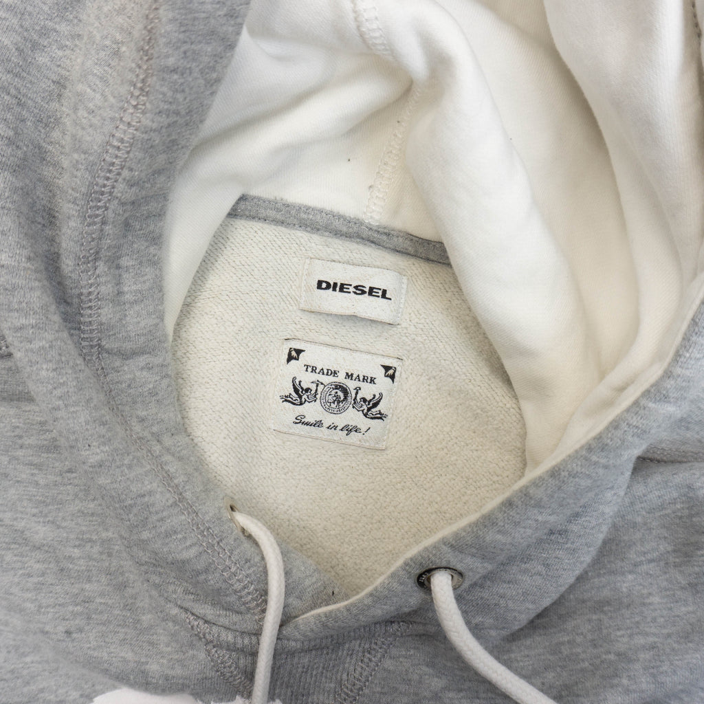 Diesel Vintage Суитчър