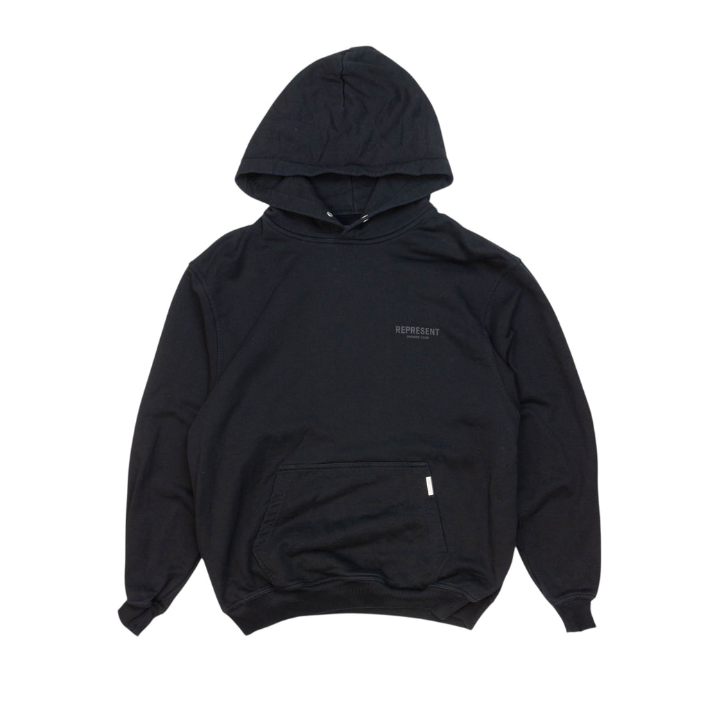 Represent Clo Суитчър