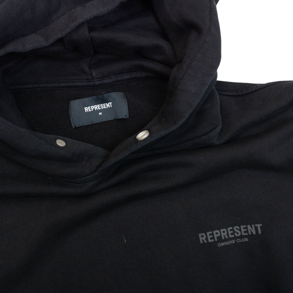 Represent Clo Суитчър