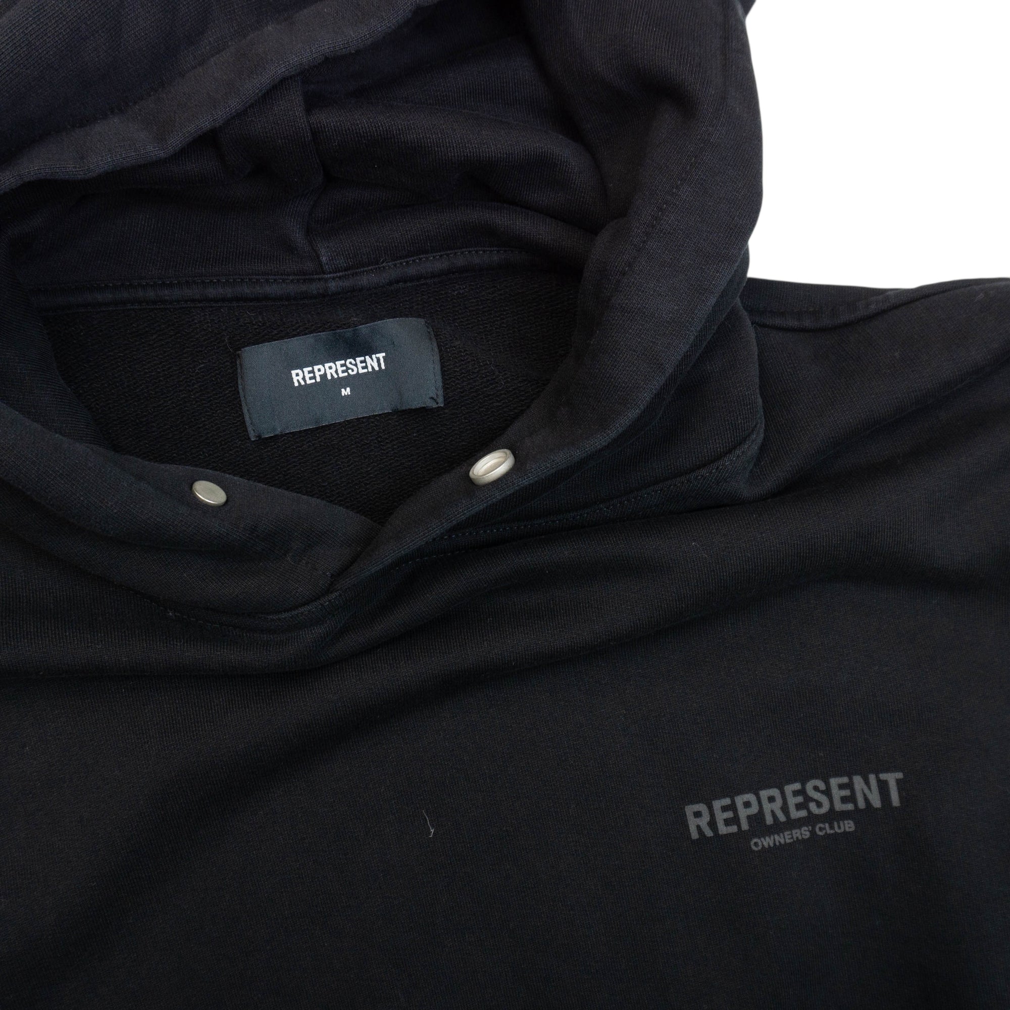 Represent Clo Суитчър