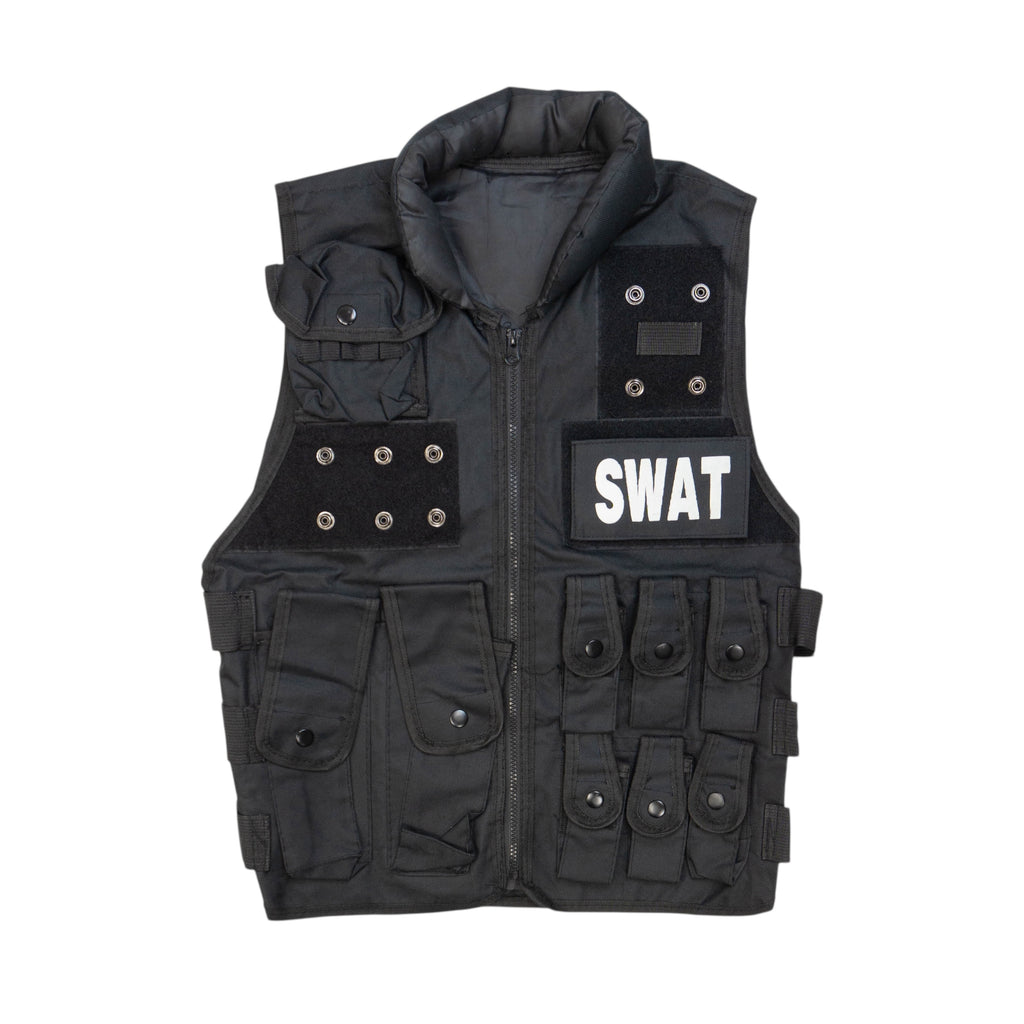 SWAT Елек