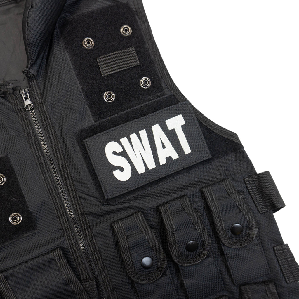 SWAT Елек
