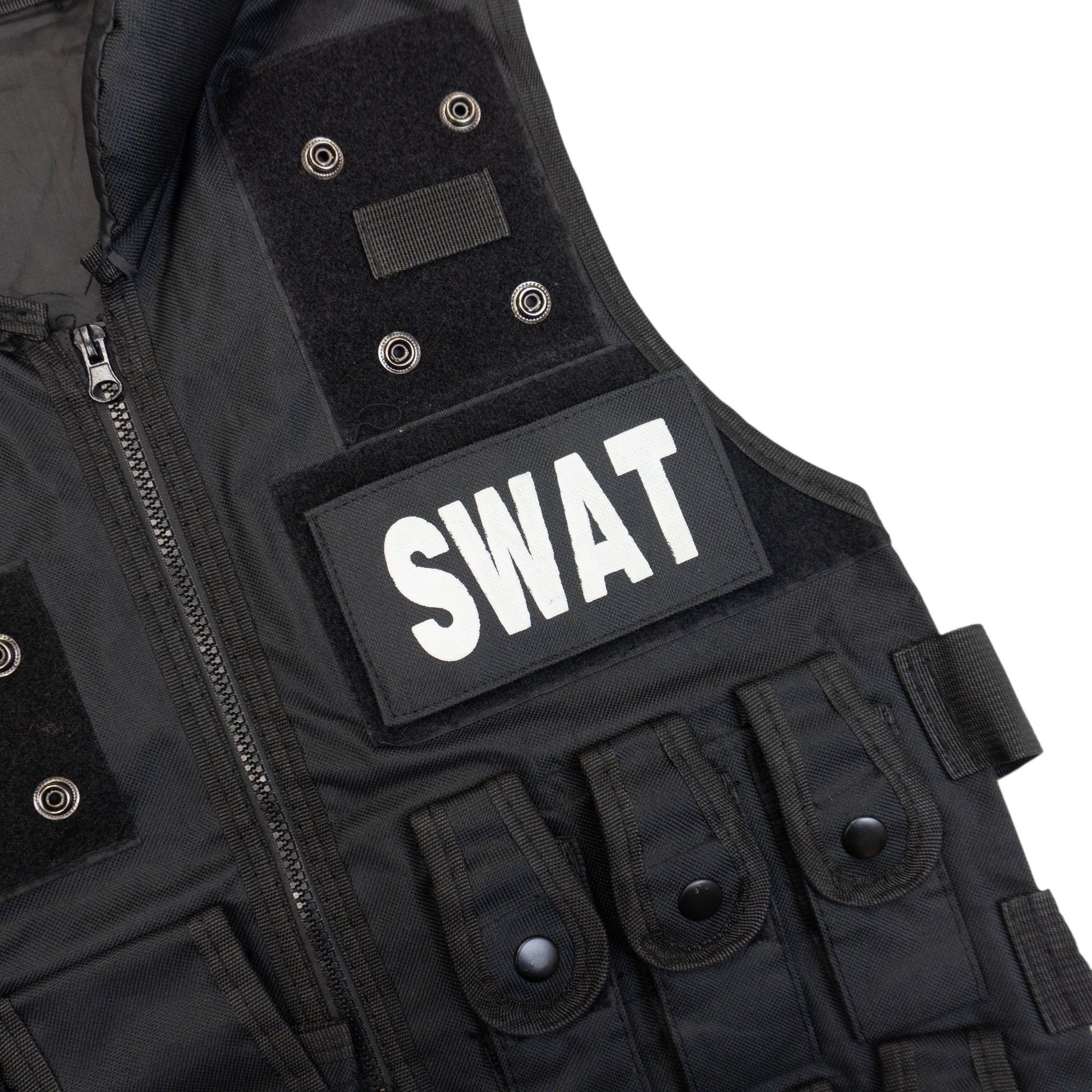 SWAT Елек