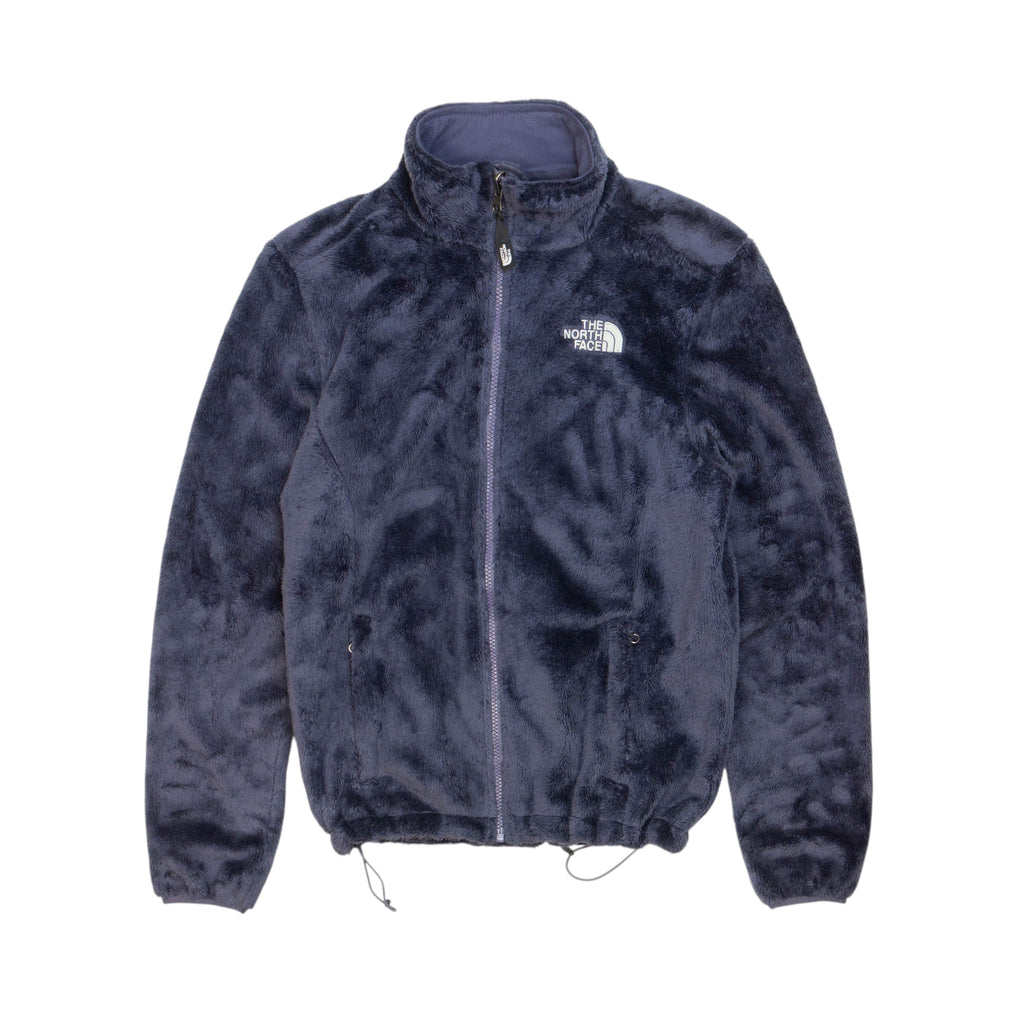 The North Face Полар с Цип